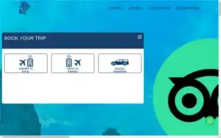 Loscabosprivatetrips.com Screenshot 2024-04-18 07:53:35