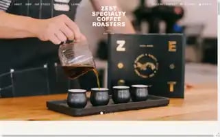 Zestcoffee.com.au Screenshot 2024-06-27 20:54:24