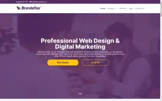 Brandefize.com Screenshot 2024-06-17 04:16:05