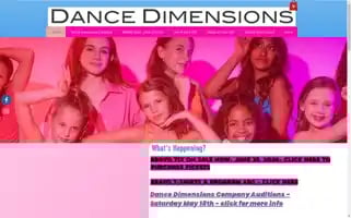 Dancedimensionspd.com Screenshot 2024-05-15 19:15:26
