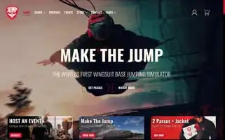 Limitlessflight.com Screenshot 2024-04-17 01:07:18