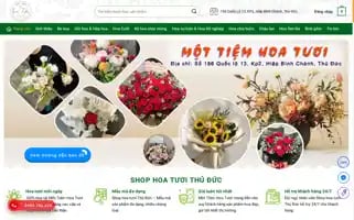 Mottiemhoatuoi.com Screenshot 2024-05-27 10:02:08