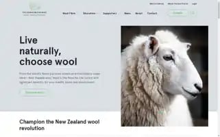 Nzwool.co.nz Screenshot 2024-06-28 00:30:27