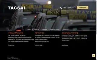 Tacsaimagazine.com Screenshot 2024-05-18 09:39:43