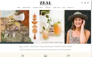 Zeal-living.com Screenshot 2024-05-05 21:56:30