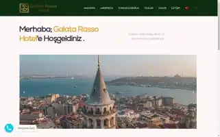 Galatarassohotel.com Screenshot 2024-04-26 12:39:36