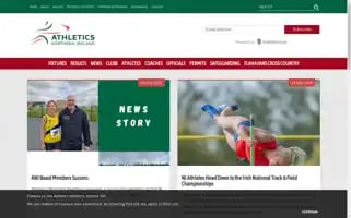 Athleticsni.org Screenshot 2024-07-06 08:19:48