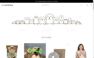 Amtifyshopping.com Screenshot 2024-05-04 12:33:24