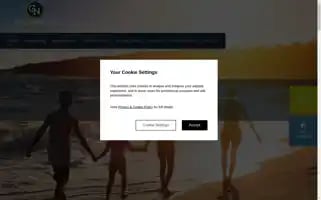 Greatnationalhotels.com Screenshot 2024-04-14 13:56:15