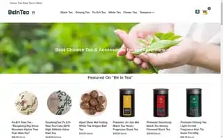 Beintea.com Screenshot 2024-05-22 18:21:16