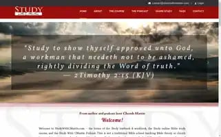 Studywithcmartin.com Screenshot 2024-05-20 21:34:59