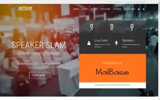 Netscon.de Screenshot 2024-05-22 10:42:05