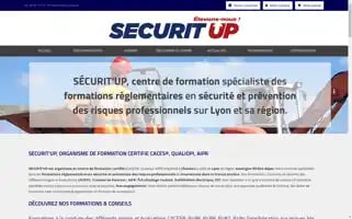 Securitup.fr Screenshot 2024-07-09 22:40:22