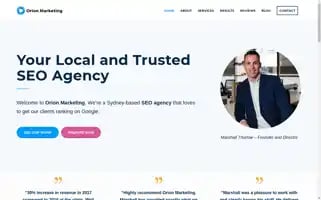Orionmarketing.com.au Screenshot 2024-07-03 06:01:03