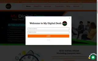 Mydigitaldesh.com Screenshot 2024-06-26 13:36:09