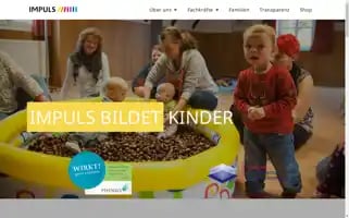 Impuls-familienbildung.de Screenshot 2024-06-12 08:20:20