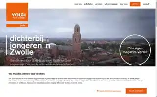 Yfczwolle.nl Screenshot 2024-07-06 13:15:48