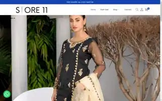 Store11official.com Screenshot 2024-05-22 07:20:14