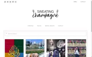 Sweatingchampagne.com Screenshot 2024-05-14 03:59:55