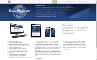 Davidswebs.com Screenshot 2024-07-06 21:51:55