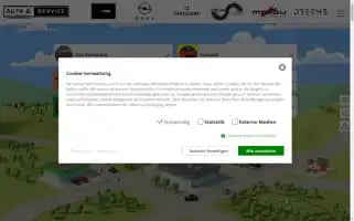 Auto-und-service.de Screenshot 2024-07-02 15:53:35