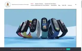 Elblogdealbert.com Screenshot 2024-05-18 19:46:49