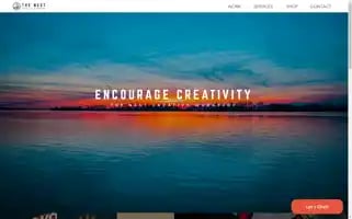 Thenestcw.com Screenshot 2024-07-07 18:45:57