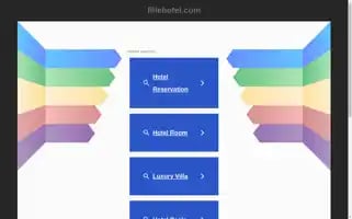 Fillehotel.com Screenshot 2024-04-23 19:20:38