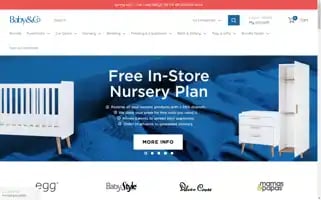 Babyandco.com Screenshot 2024-05-05 00:39:14