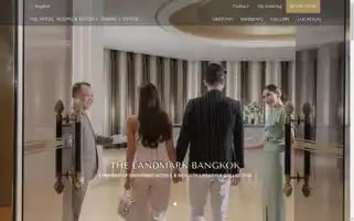 Landmarkbangkok.com Screenshot 2024-05-12 16:13:23