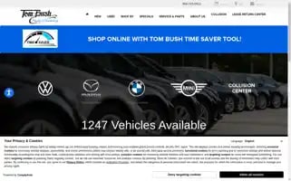 Tombush.com Screenshot 2024-07-06 12:27:10