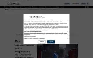 Thenational.scot Screenshot 2024-05-14 10:00:13