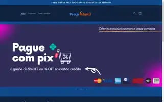 Precomagico.com Screenshot 2024-05-03 20:14:44