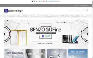 Benzoenergy.com Screenshot 2024-06-16 18:40:38