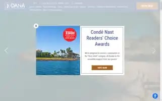 Thedana.com Screenshot 2024-05-14 08:15:16