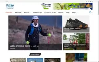 Ultrarunning.com Screenshot 2024-05-14 17:56:25