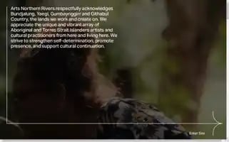 Artsnorthernrivers.com.au Screenshot 2024-07-03 16:03:18