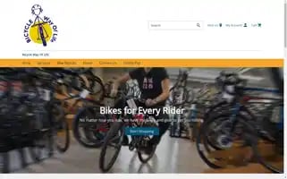 Bicycleway.com Screenshot 2024-07-01 21:57:41