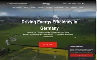 Flowserve.com Screenshot 2024-06-16 09:45:48