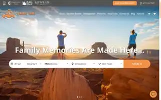 Familytimevacationrentals.com Screenshot 2024-04-16 16:11:46