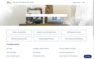 Cpapmachines.ca Screenshot 2024-05-09 06:50:44