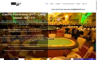 Casinofundraiserny.com Screenshot 2024-06-27 18:55:32