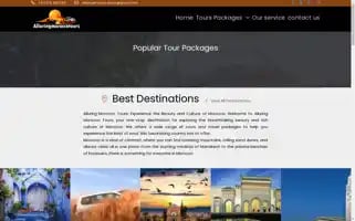 Alluringmoroccotours.com Screenshot 2024-04-25 12:32:33