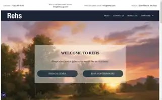 Rehs.com Screenshot 2024-06-30 04:49:45