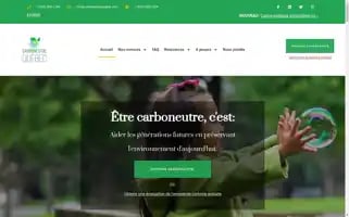 Carboneutrequebec.com Screenshot 2024-06-17 08:01:14