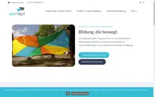 Wortlaut.de Screenshot 2024-06-14 10:56:07