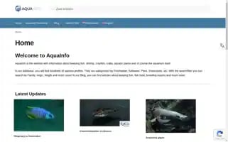 Aquainfo.org Screenshot 2024-07-03 01:57:27