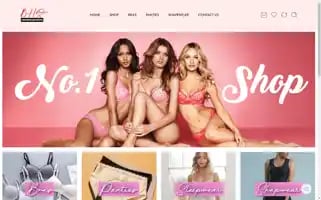 Bhsundergarments.com Screenshot 2024-05-25 22:28:30