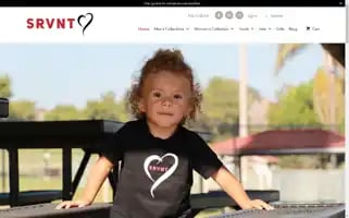 Srvntheart.com Screenshot 2024-05-05 06:39:40