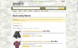 Warriorengland.cz Screenshot 2024-07-09 08:43:23